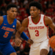 Florida Gators vs Houston Cougars basketball