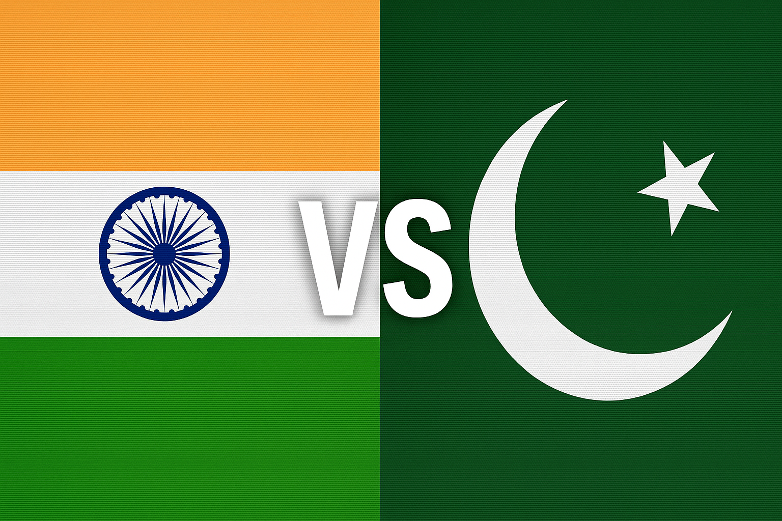 India vs Pakistan Asia Cup 2025