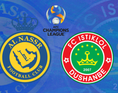 al-nassr vs istiklol
