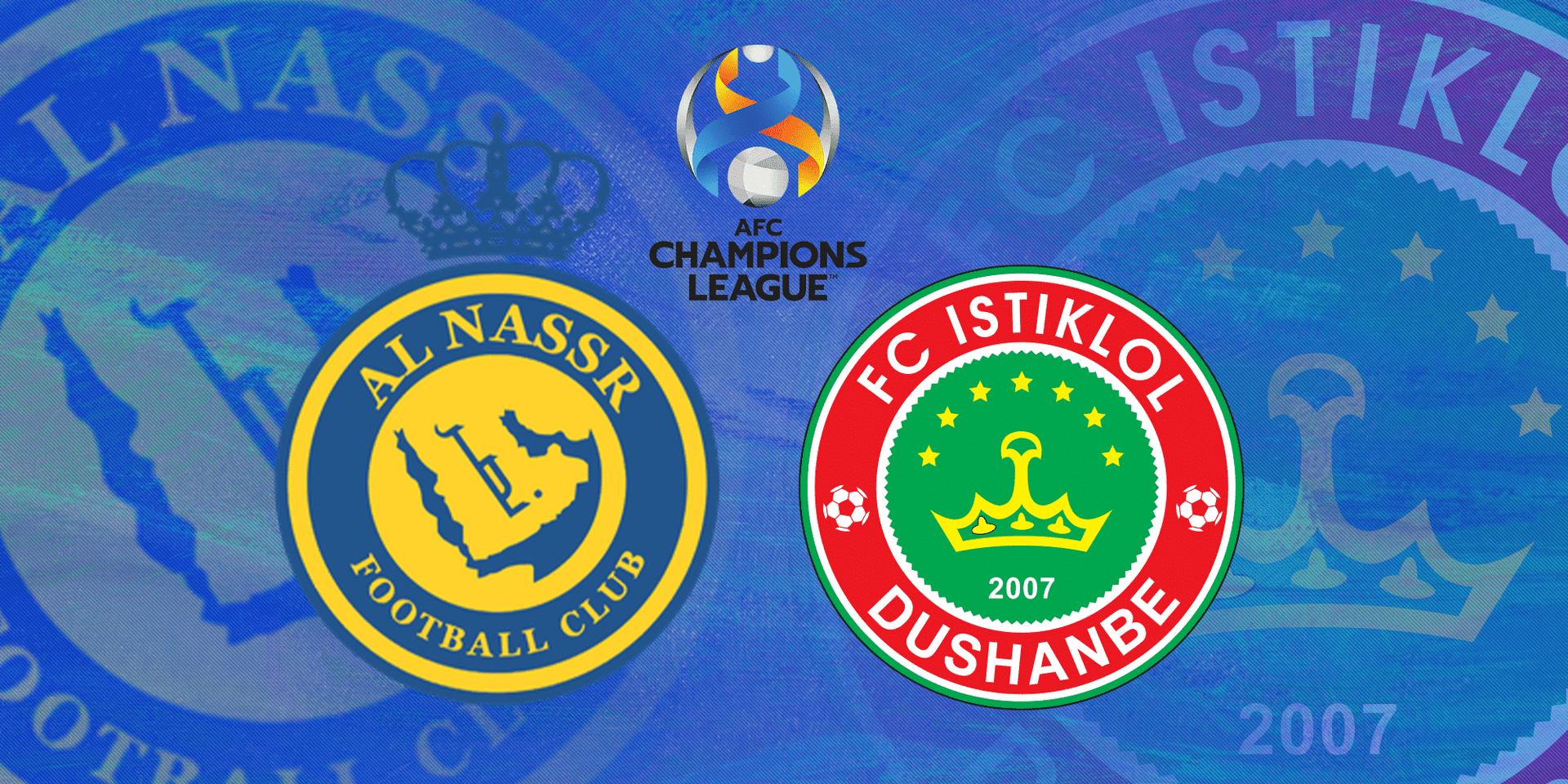 al-nassr vs istiklol
