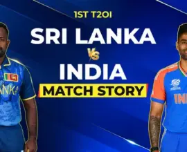 india vs sri lanka