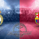 Real Madrid vs Barcelona 1 80x80