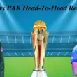 india pakistan cricket rivalry