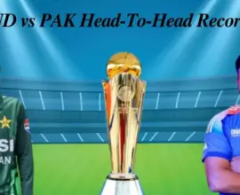 india pakistan cricket rivalry