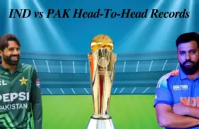 india pakistan cricket rivalry