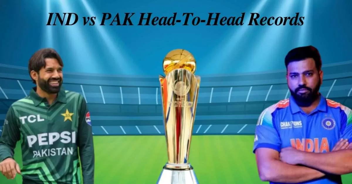 india pakistan cricket rivalry